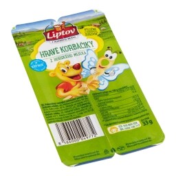 Liptov Hravé Korbáčiky korbáčiky