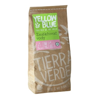 Tierra Verde Změkčovač vody