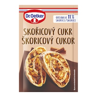 Dr. Oetker, spol. s r.o. Americká 2335, Kladno, 272 01, Česká republika