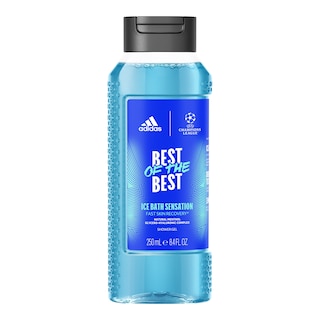 Adidas Uefa 9 pánský sprchový gel