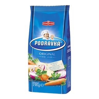 Podravka přísada do jídel