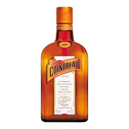 Cointreau pomerančový likér 40%