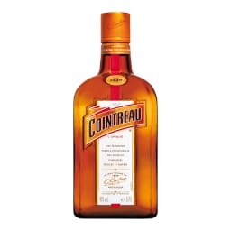 Cointreau pomerančový likér 40%