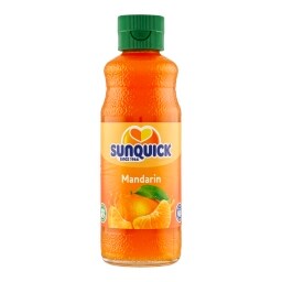 Sunquick Sirup mandarinka
