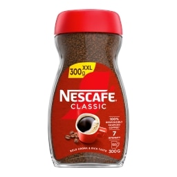Nescafé Classic Instantní káva