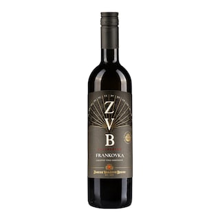 Zámecké Vinařství Bzenec Frankovka