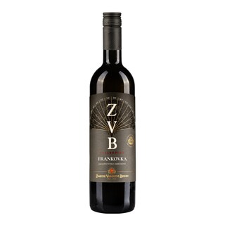 Zámecké Vinařství Bzenec Frankovka