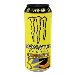 Monster Energy Valentino Rossi