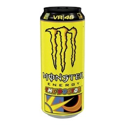 Monster Energy Valentino Rossi