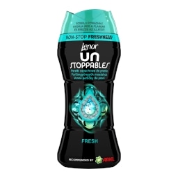 Lenor Unstoppables Fresh vonné perličky do praní