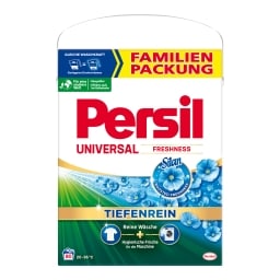 Persil prací prostředek Silan Deep Clean