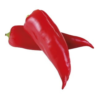 Paprika kapie červená