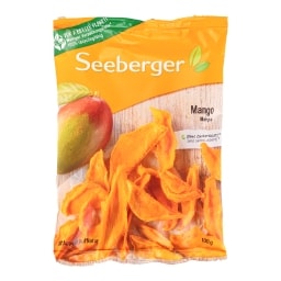 Seeberger Mango sušené