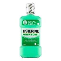 Listerine Fresh Burst ústní voda
