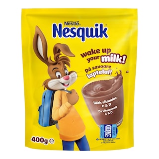 Nestlé Nesquik Instantní kakaový nápoj
