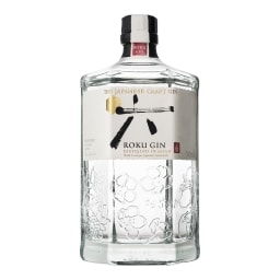 Roku Gin 43%