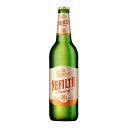 Staropramen Nefiltr pšeničný ležák