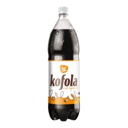 Kolové nápoje
