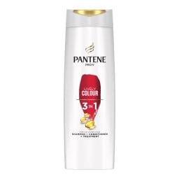 Pantene Pro-V Colour protect šampon 3v1