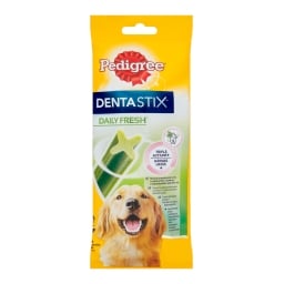 Pedigree Dentastix Denní osvěžení, tyčinky