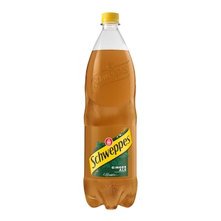 Schweppes Ginger Ale