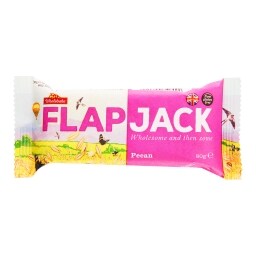 Brynmor Flapjack Tyčinka pekany bez lepku