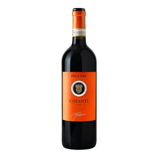 Picc Chianti Orange 0,75l