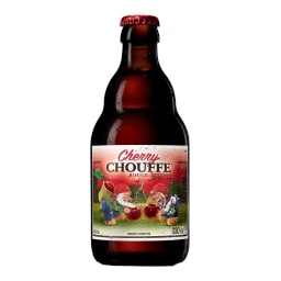 La Chouffe Cherry