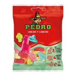 Pedro Lama mix