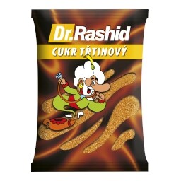 Dr. Rashid Třtinový cukr
