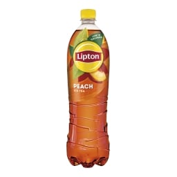 Lipton Ledový čaj s příchutí broskve