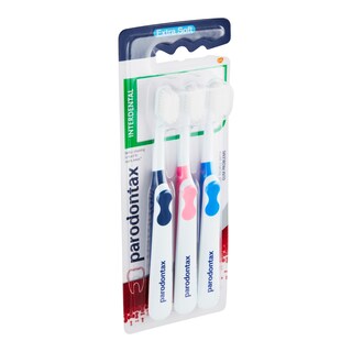 Parodontax Interdental zubní kartáček Extra Soft