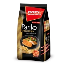 Extrudo Panko Strouhanka bez lepku