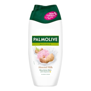 Palmolive Naturals Almond & Milk sprchový gel