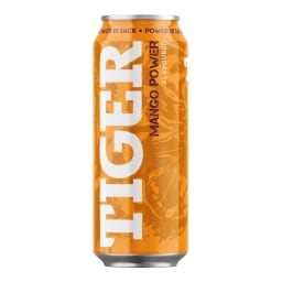 Tiger mango