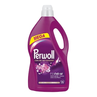 Perwoll specialní prací prostředek Blossom