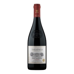 Viňa Tarapacá Gran Reserva Carmrnére