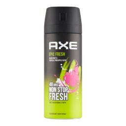 Axe Epic Fresh Deodorant sprej pánský