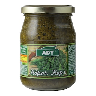 Ady Kopr sterilovaný