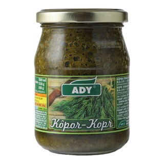 Ady Kopr sterilovaný