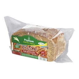 Psyllium chléb Dr. Popova Arizona