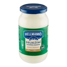 Hellmann's Tatarská omáčka delikátní