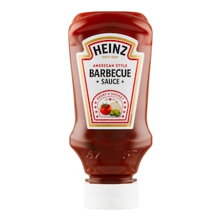 Heinz Omáčka grilovací BBQ
