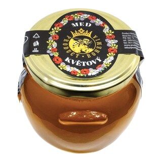 Product Bohemia Med včelí květový