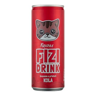 FIZI Drink cola