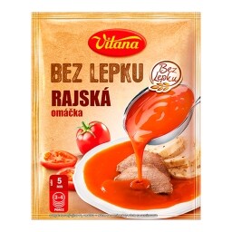 Omáčky