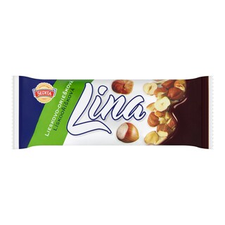 Sedita Lina lískooříšková