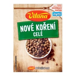 Vitana Nové koření celé