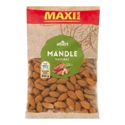Mandle