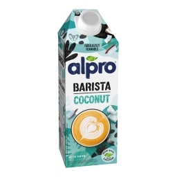 Alpro Barista Nápoj sójovo-kokosový